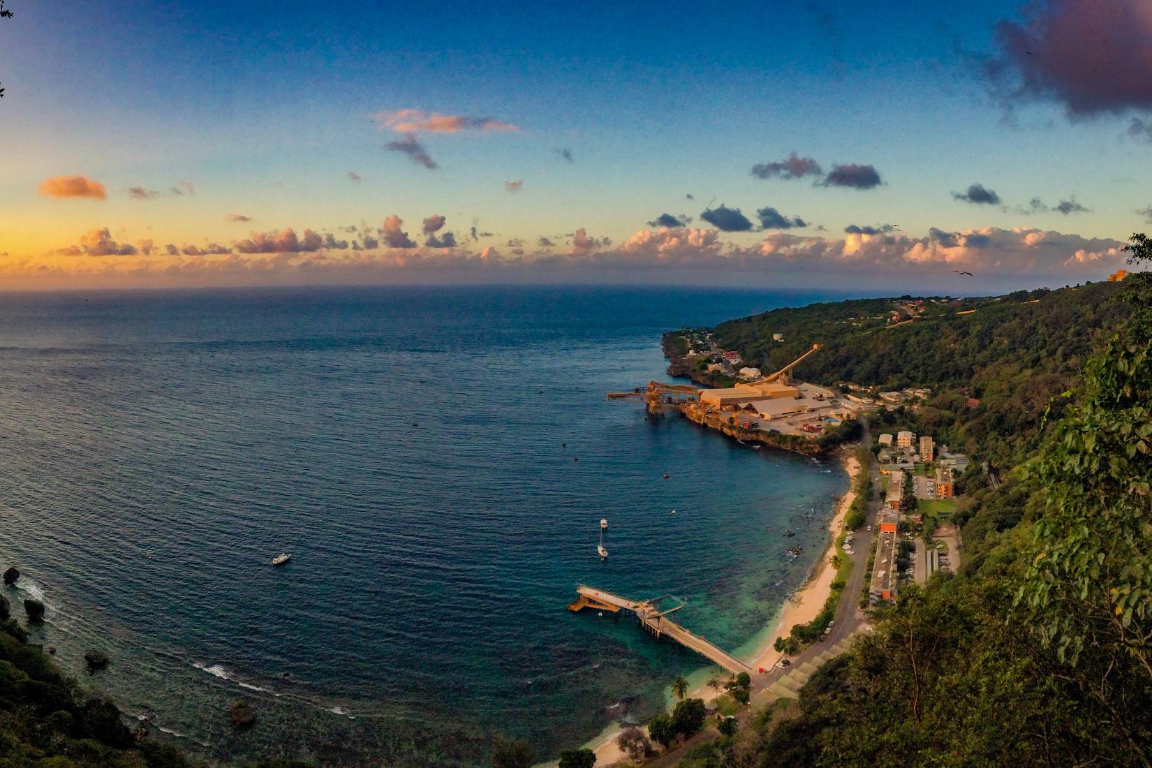 Sandee - HomePage / Flying Fish Cove