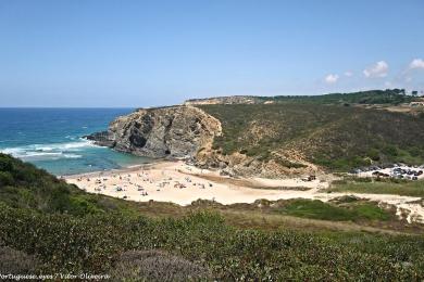 Sandee - Praia Do Carvalhal