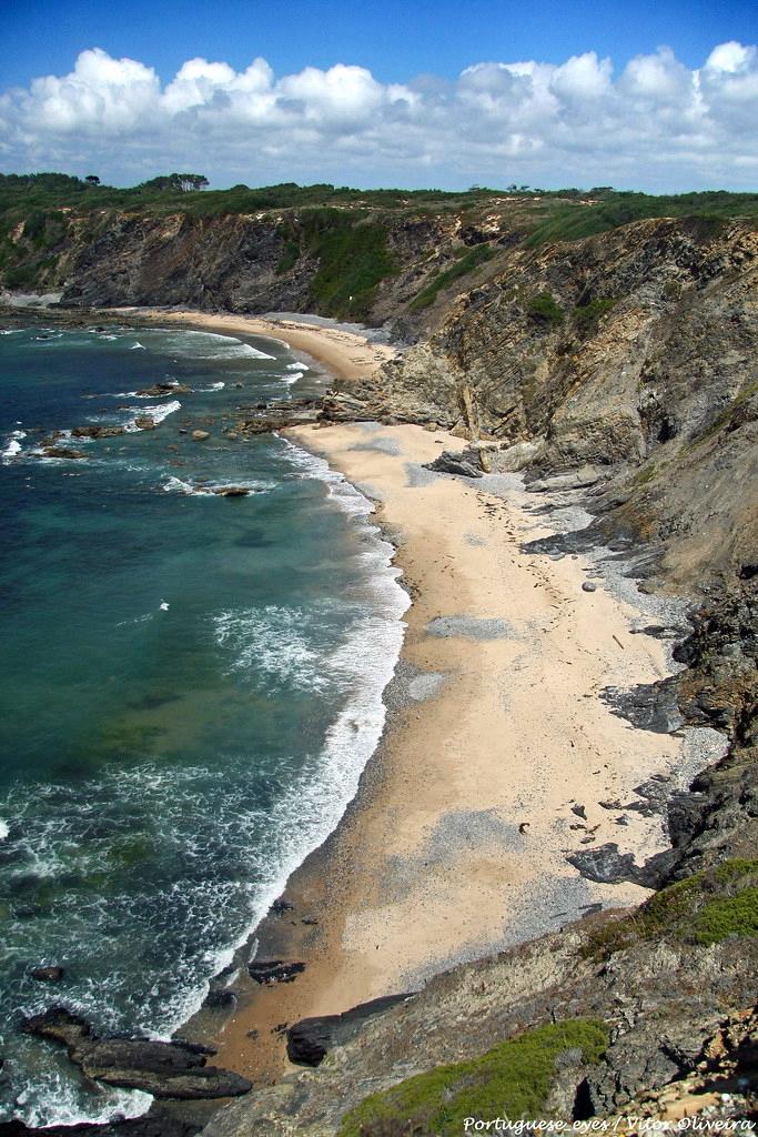 Sandee - Praia Dos Machados