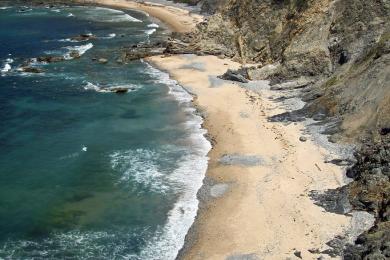 Sandee - Praia Dos Machados