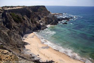 Sandee - Praia Dos Machados