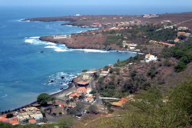 Sandee - Praia Cidade Velha