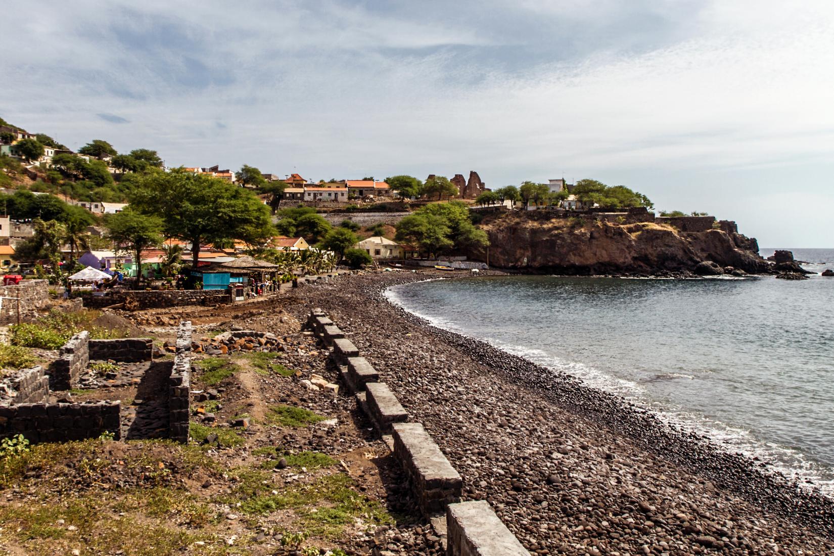 Sandee - Praia Cidade Velha