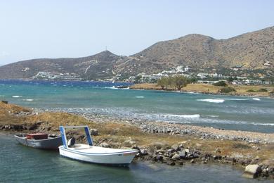 Sandee - Elounda