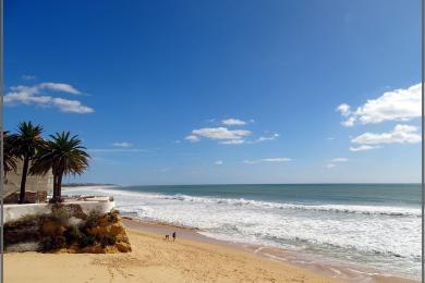 Sandee - Praia De Armacao De Pera