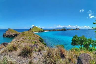 Sandee Sambawan Island