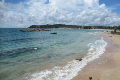 Sandee Koneswaram Beach