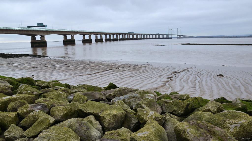 Sandee - Severn Beach