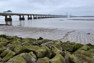 Sandee Severn Beach