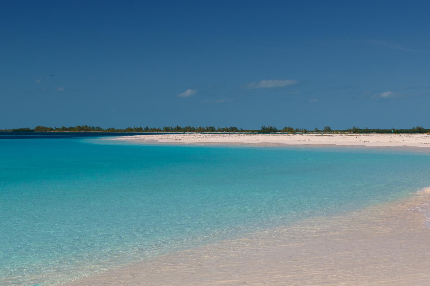 Sandee - HomePage / Cayo Largo del Sur