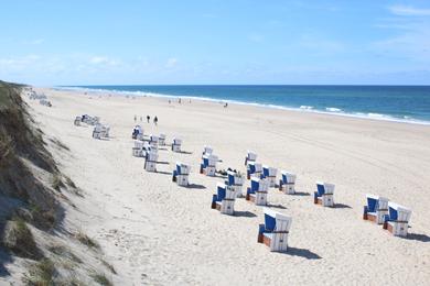 Sandee Brandenburger Strand