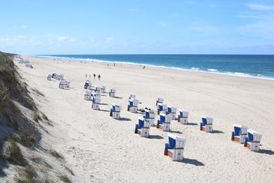 Sandee Brandenburger Strand Photo