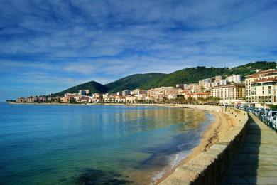 Sandee Plage Saint Francois