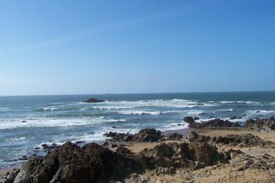 Sandee - Praia De Matosinhos