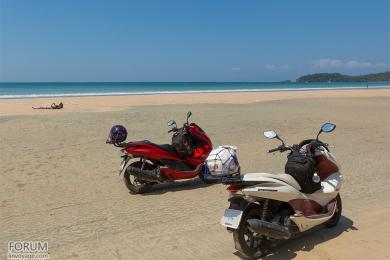 Sandee - Ao Yai Beach