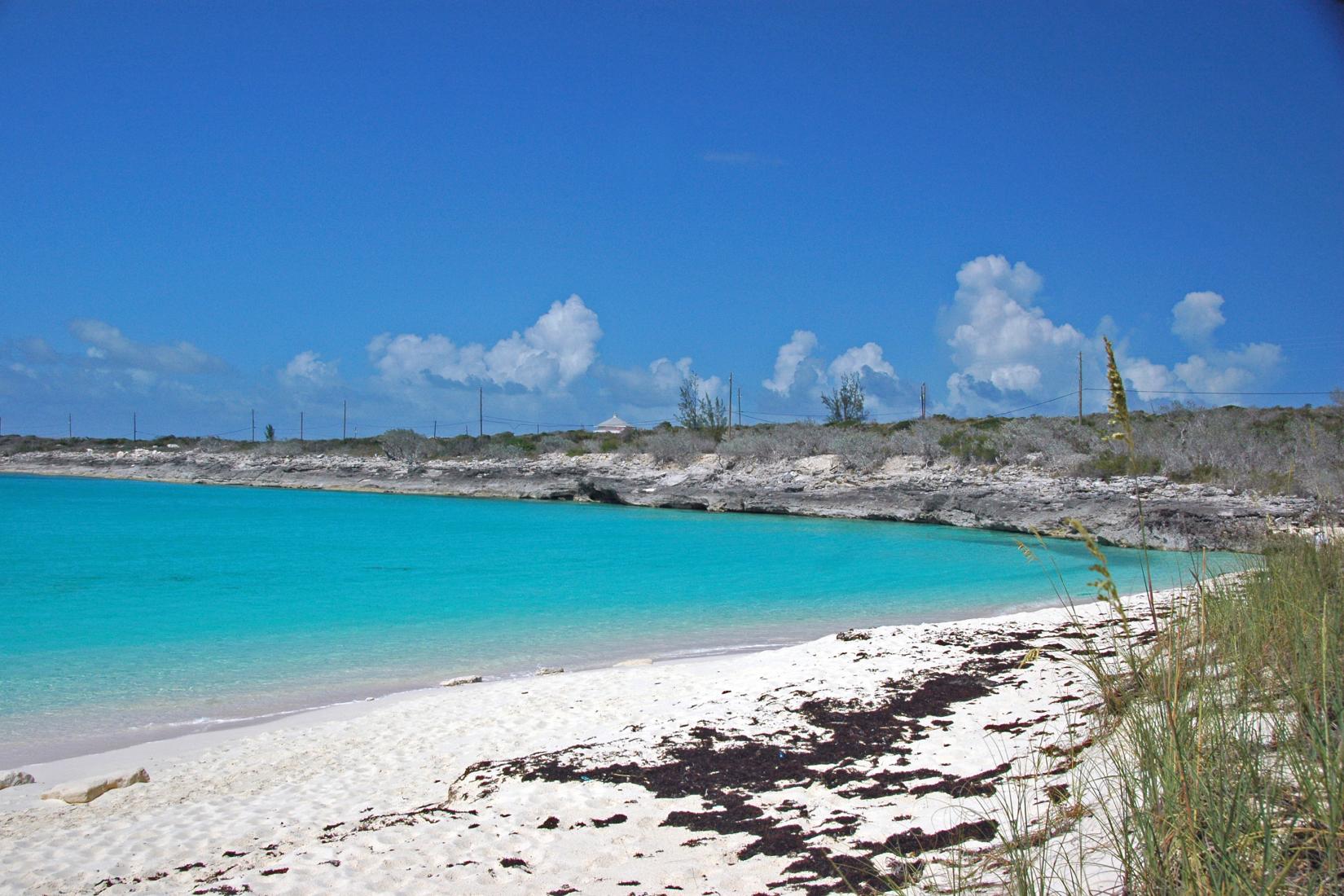 Sandee - Grotto Beach