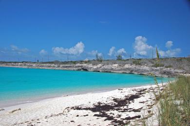 Sandee Grotto Beach Photo