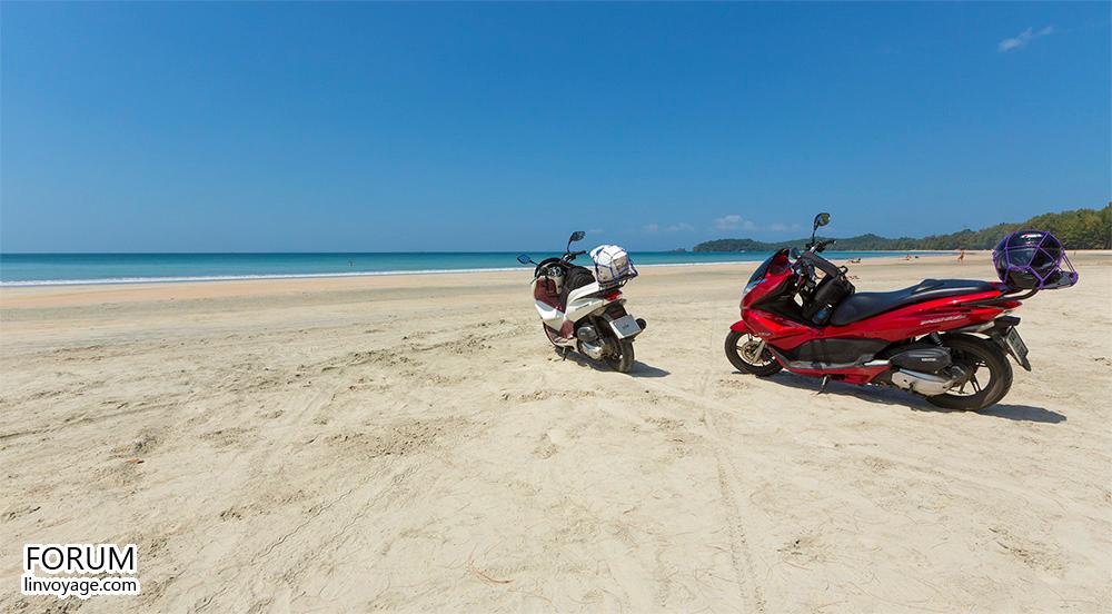 Sandee - Ao Yai Beach