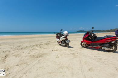 Sandee - Ao Yai Beach