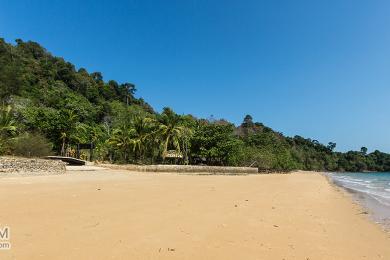 Sandee Ao Yai Beach