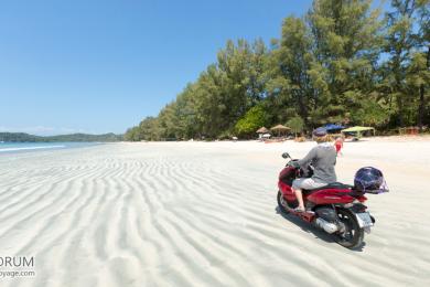 Sandee - Ao Yai Beach