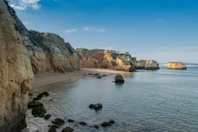 Sandee - Praia Do Pinhao