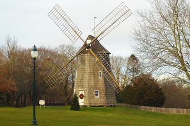 Sandee Windmill Beach