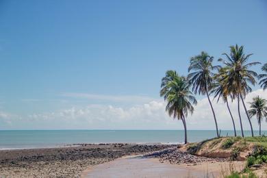 Sandee - Maracajau Beach