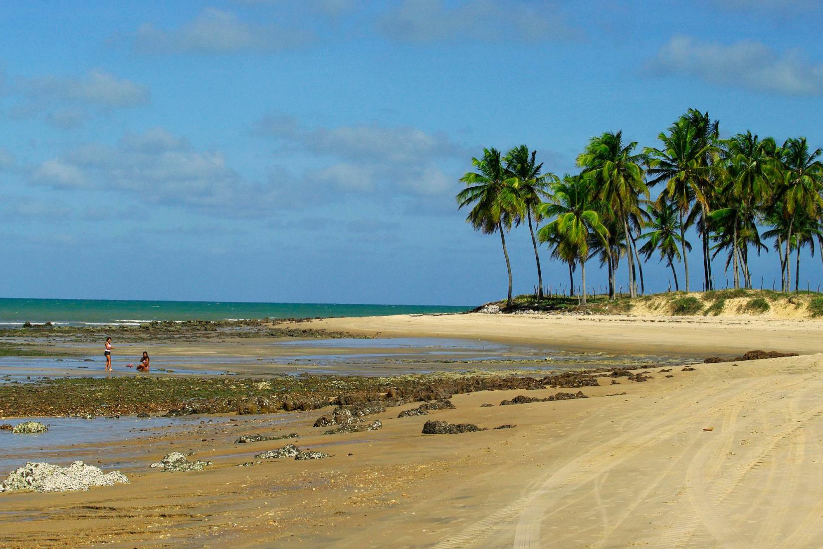 Sandee - HomePage / Maracajau