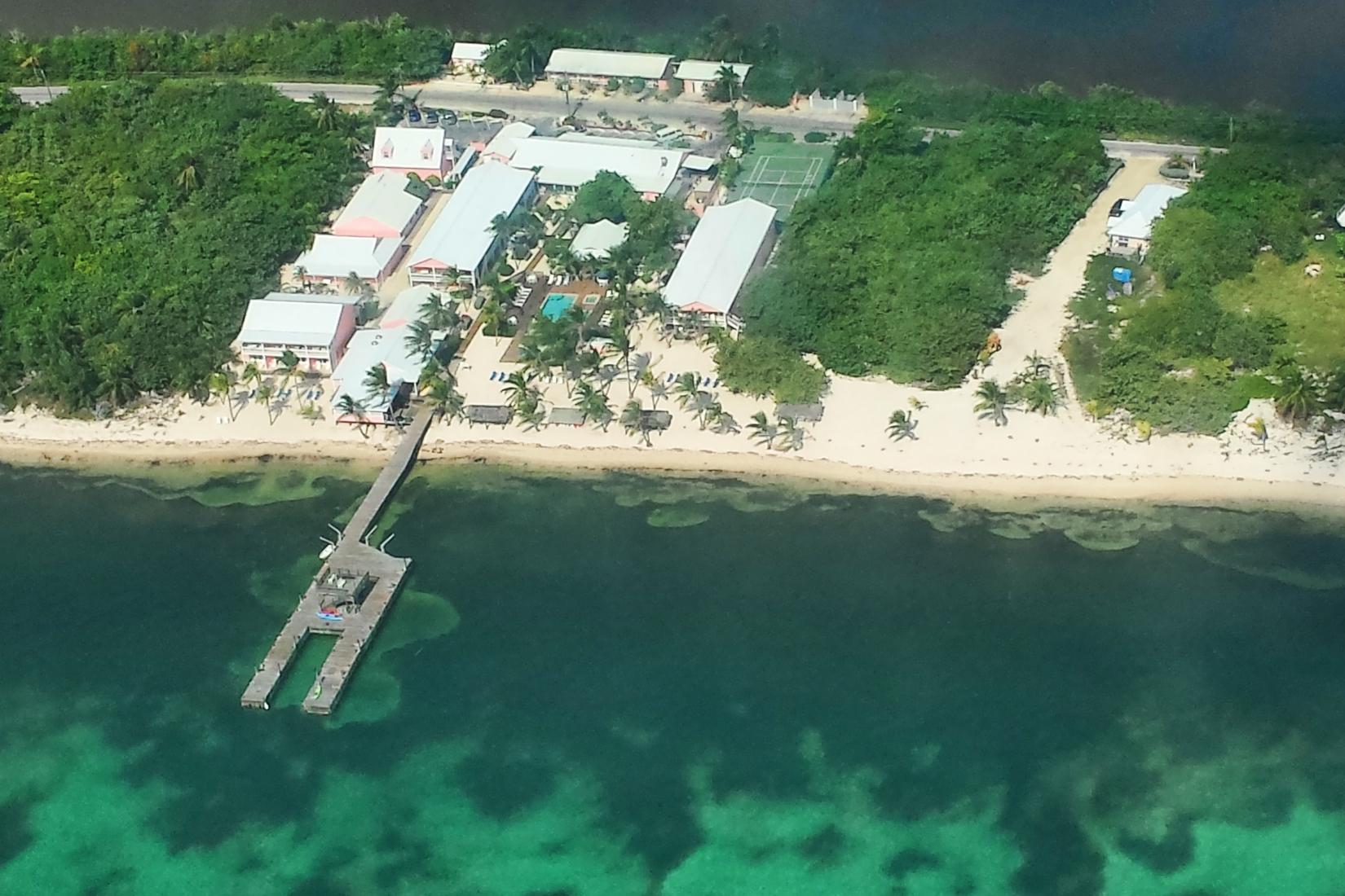 Sandee - Little Cayman Beach Resort