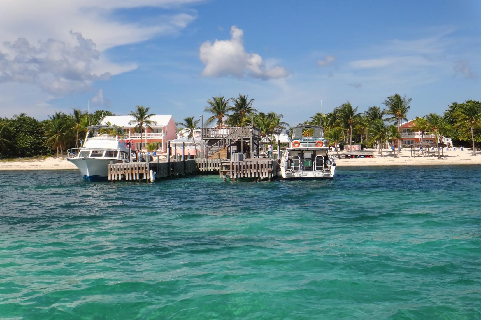 Sandee - Little Cayman Beach Resort