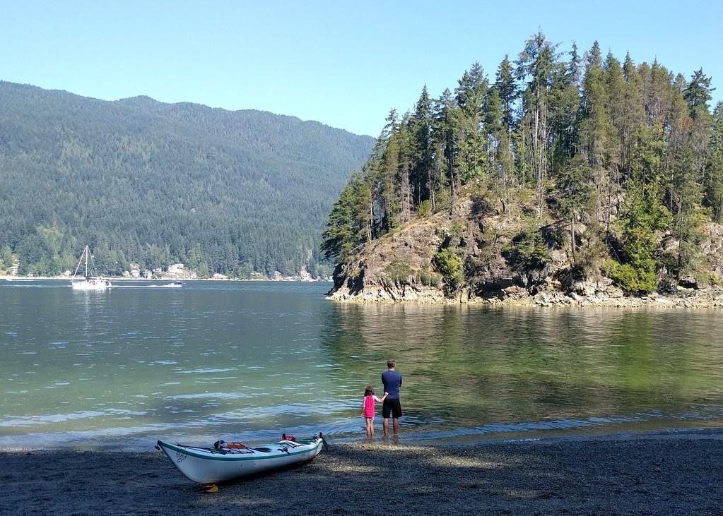 Sandee - Jug Island Beach