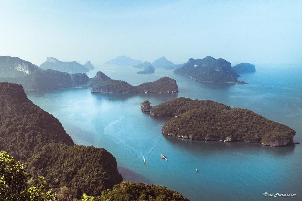 Sandee - Mu Koh Angthong National Marine Park