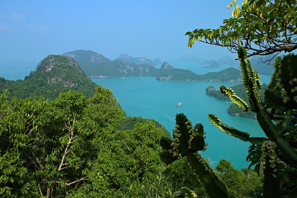 Sandee - Mu Koh Angthong National Marine Park