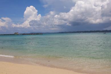 Sandee Bharatpur Beach