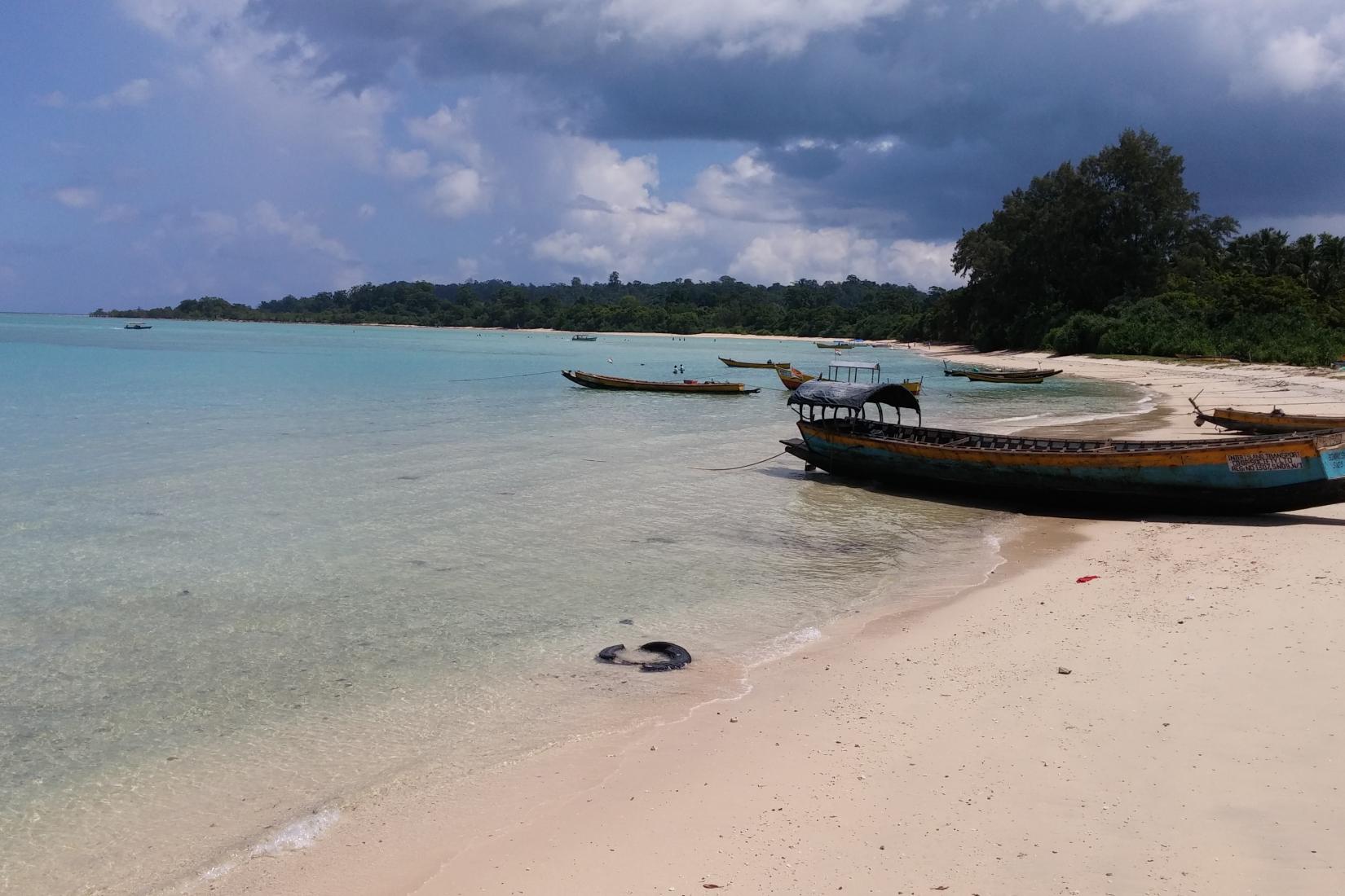 Bharatpur Beach, India - Know BEFORE You Go