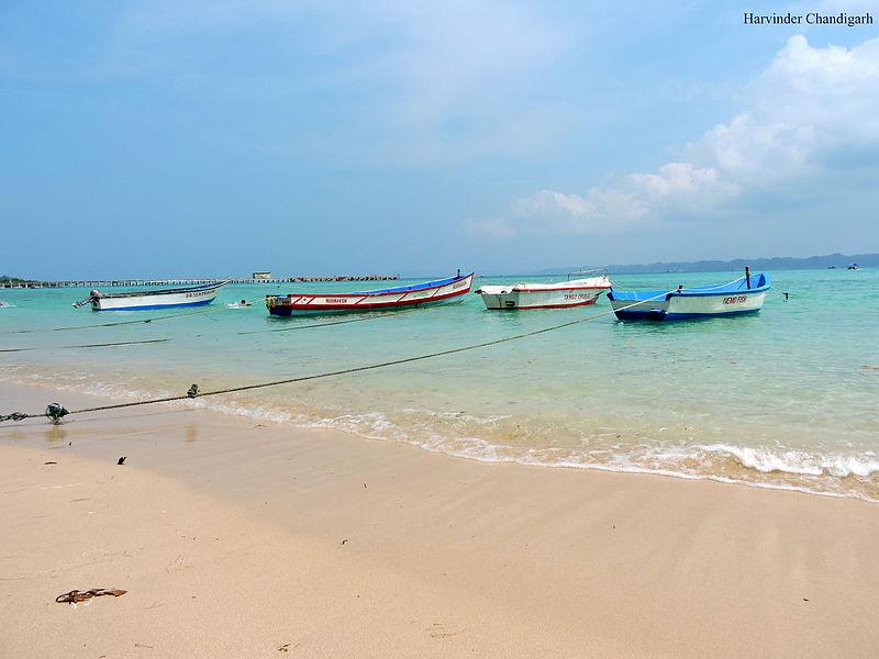 Sandee - Bharatpur Beach