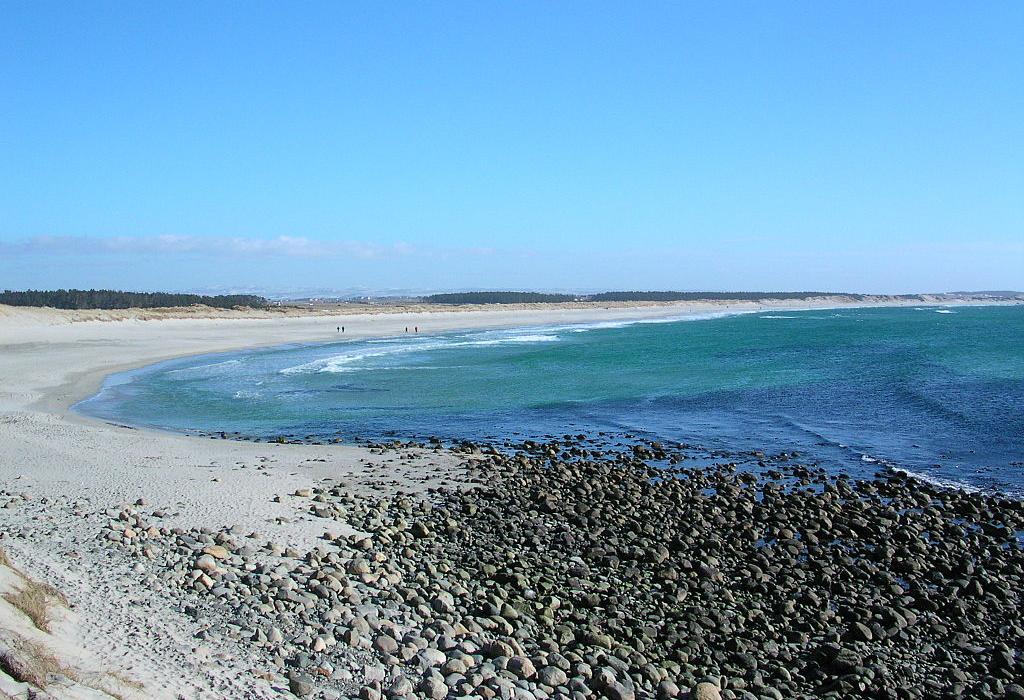 Sandee Orre Beach