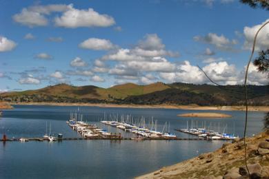 Sandee Millerton Lake Marina