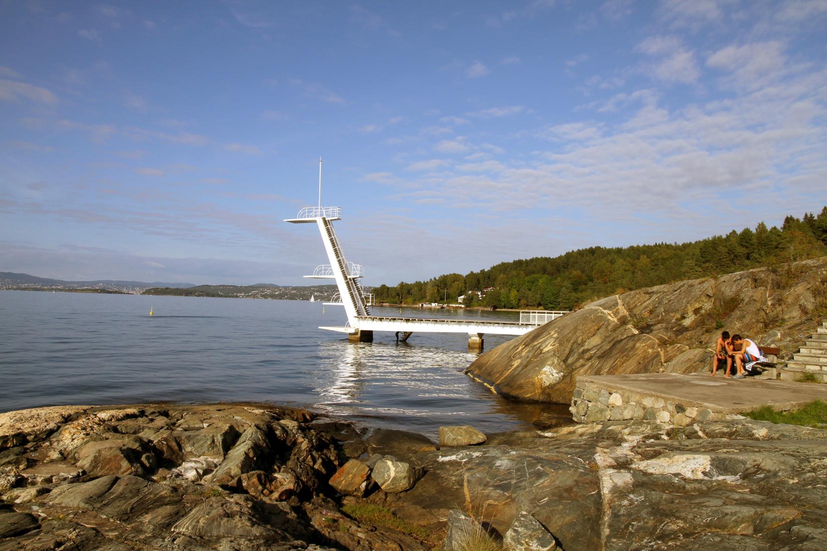 Sandee - Ingierstrand Beach