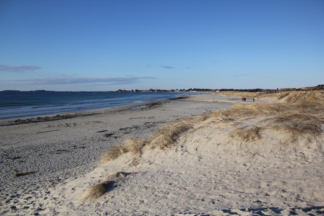 Sandee Sola Beach