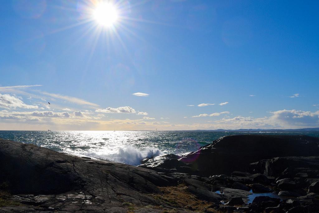 Sandee Molen Beach Photo