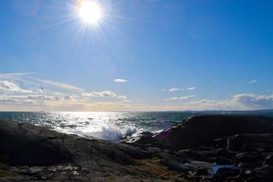 Sandee Molen Beach Photo