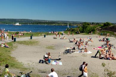 Sandee Huk Naturist Beach Photo