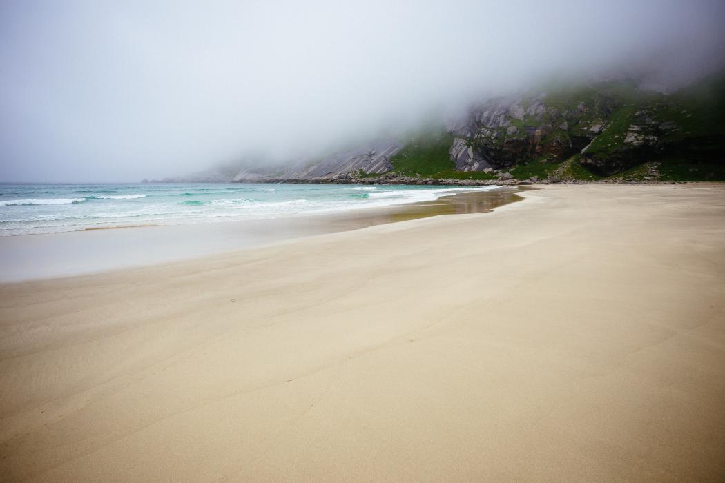 Sandee Bunes Beach