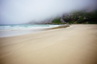 Sandee Bunes Beach