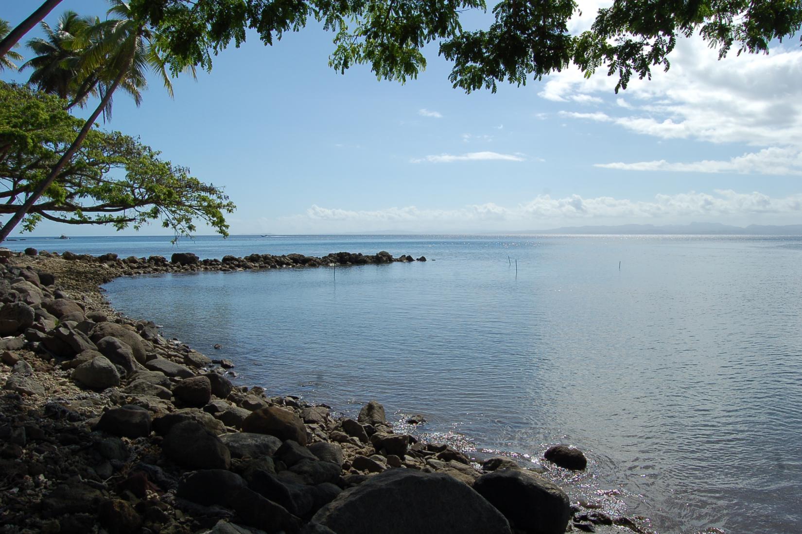 Sandee - Daku Resort Beach