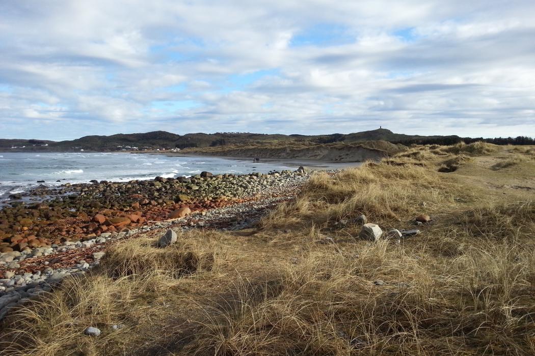 Sandee Hellesto Beach Photo