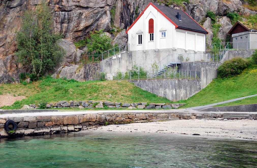 Sandee - HomePage / Bergen