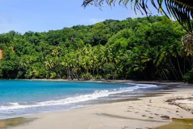 Sandee Batibou Bay